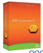 PDF Converter Professional 8 Software