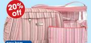 Clicks 4-In-1 Travel Set-Each119