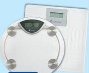 Safeway Round Face Mechanical Scale Large-Each
