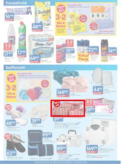 Clicks : You Pay Less (25 Jan - 23 Feb 2013), page 17