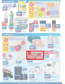 Clicks : You Pay Less (25 Jan - 23 Feb 2013), page 17