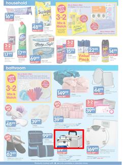 Clicks : You Pay Less (25 Jan - 23 Feb 2013), page 17