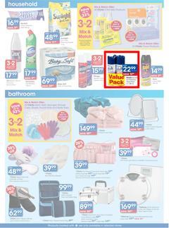 Clicks : You Pay Less (25 Jan - 23 Feb 2013), page 17