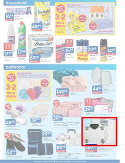 Clicks : You Pay Less (25 Jan - 23 Feb 2013), page 17