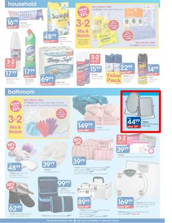 Clicks : You Pay Less (25 Jan - 23 Feb 2013), page 17