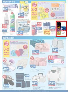 Clicks : You Pay Less (25 Jan - 23 Feb 2013), page 17
