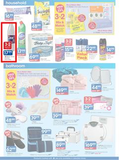 Clicks : You Pay Less (25 Jan - 23 Feb 2013), page 17