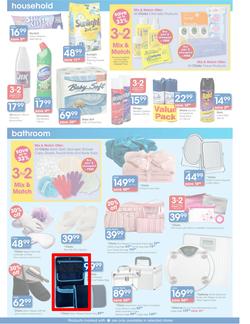 Clicks : You Pay Less (25 Jan - 23 Feb 2013), page 17