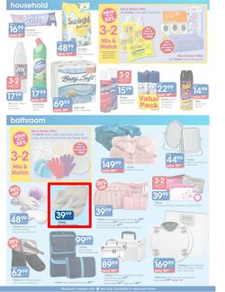 Clicks : You Pay Less (25 Jan - 23 Feb 2013), page 17