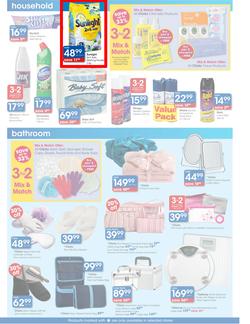 Clicks : You Pay Less (25 Jan - 23 Feb 2013), page 17