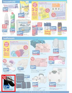 Clicks : You Pay Less (25 Jan - 23 Feb 2013), page 17