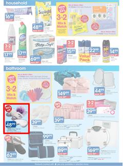 Clicks : You Pay Less (25 Jan - 23 Feb 2013), page 17