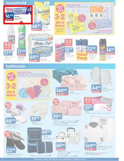 Clicks : You Pay Less (25 Jan - 23 Feb 2013), page 17