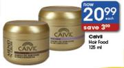 Caivil Hair Food-125ml Each