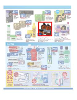 Clicks : Easter Savings (26 Feb - 1 Apr 2013), page 17