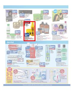 Clicks : Easter Savings (26 Feb - 1 Apr 2013), page 17