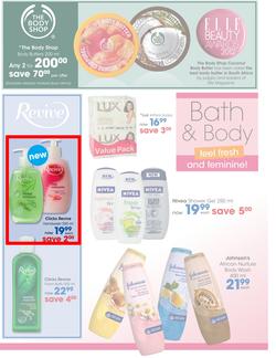 Clicks : Beauty Fair (15 Mar - 14 Apr 2013), page 17