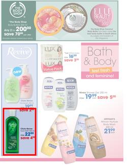 Clicks : Beauty Fair (15 Mar - 14 Apr 2013), page 17