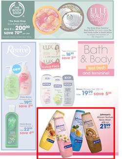 Clicks : Beauty Fair (15 Mar - 14 Apr 2013), page 17