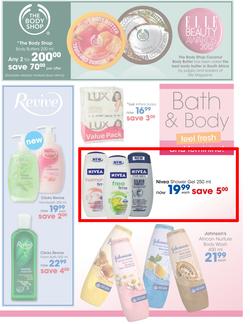 Clicks : Beauty Fair (15 Mar - 14 Apr 2013), page 17