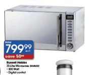 Russell Hobbs Microwave (RHMM20)-20L Each