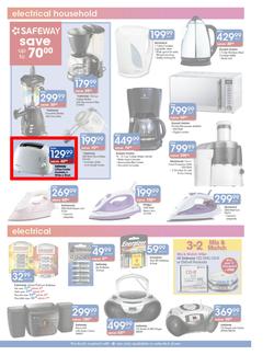 Clicks : You Pay Less (25 Mar - 23 Apr 2013), page 17