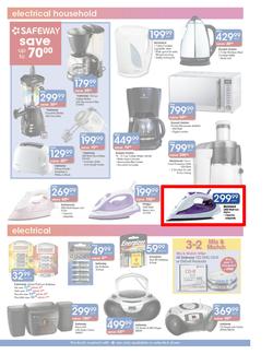 Clicks : You Pay Less (25 Mar - 23 Apr 2013), page 17