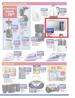 Clicks : You Pay Less (25 Mar - 23 Apr 2013), page 17