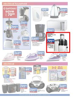 Clicks : You Pay Less (25 Mar - 23 Apr 2013), page 17