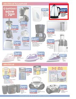 Clicks : You Pay Less (25 Mar - 23 Apr 2013), page 17