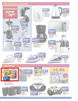 Clicks : You Pay Less (25 Mar - 23 Apr 2013), page 17
