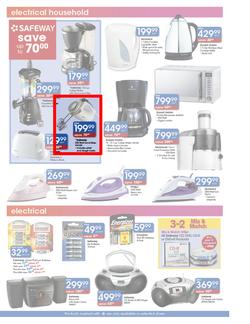 Clicks : You Pay Less (25 Mar - 23 Apr 2013), page 17
