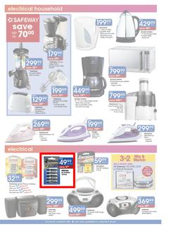 Clicks : You Pay Less (25 Mar - 23 Apr 2013), page 17