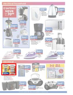 Clicks : You Pay Less (25 Mar - 23 Apr 2013), page 17
