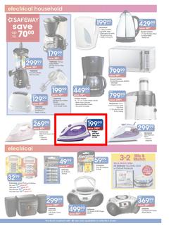 Clicks : You Pay Less (25 Mar - 23 Apr 2013), page 17