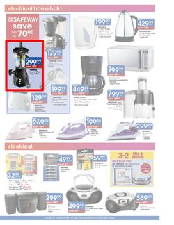 Clicks : You Pay Less (25 Mar - 23 Apr 2013), page 17