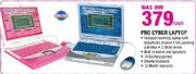 Pro Cyber Laptop-Each