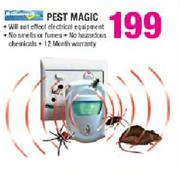 Homemark Pest Magic