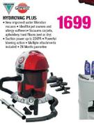 Veremark Genesis Hydrovac Plus