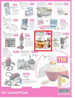 Game : Digital Guide (24 Mar - 31 Mar 2013), page 17