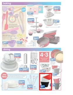 Clicks : You pay less (25 Jun - 16 Jul 2013), page 17