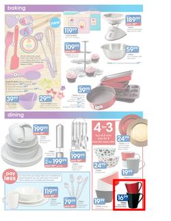 Clicks : You pay less (25 Jun - 16 Jul 2013), page 17
