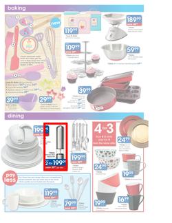 Clicks : You pay less (25 Jun - 16 Jul 2013), page 17