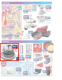 Clicks : You pay less (25 Jun - 16 Jul 2013), page 17