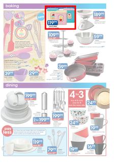 Clicks : You pay less (25 Jun - 16 Jul 2013), page 17