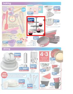 Clicks : You pay less (25 Jun - 16 Jul 2013), page 17