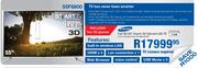 Samsung Full HD 55" Smart 3D Internet LED TV(55F6800)