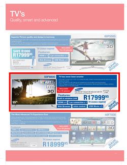 Incredible Connection : Incredible service (8 Aug - 25 Aug 2013), page 17