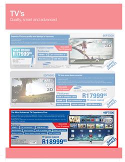 Incredible Connection : Incredible service (8 Aug - 25 Aug 2013), page 17