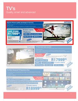 Incredible Connection : Incredible service (8 Aug - 25 Aug 2013), page 17